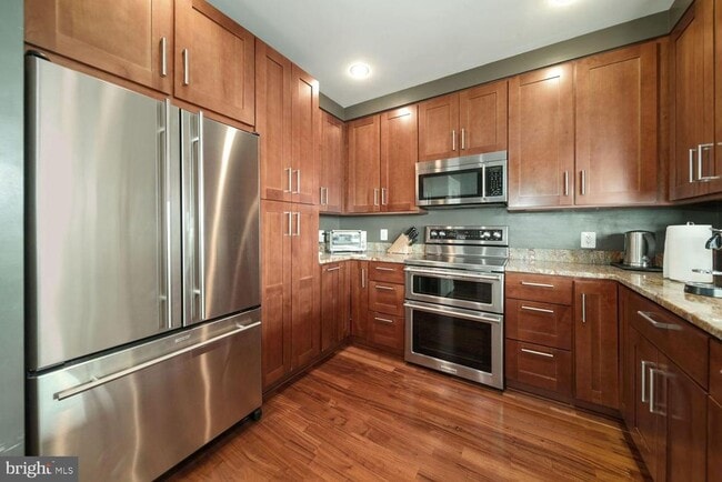 Photo - 11700 Old Georgetown Rd Unit 1405