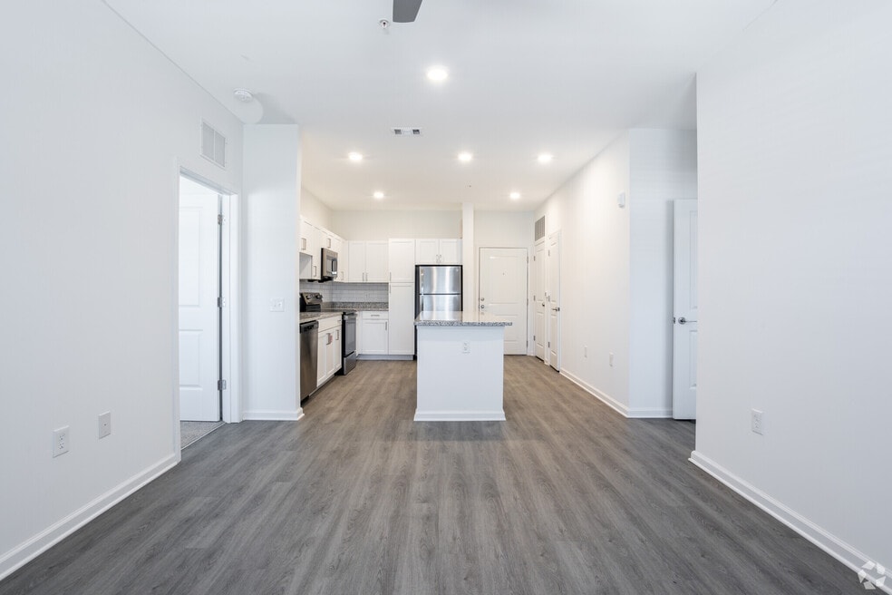 Helix Apartments