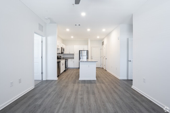 Photo - Helix Apartments