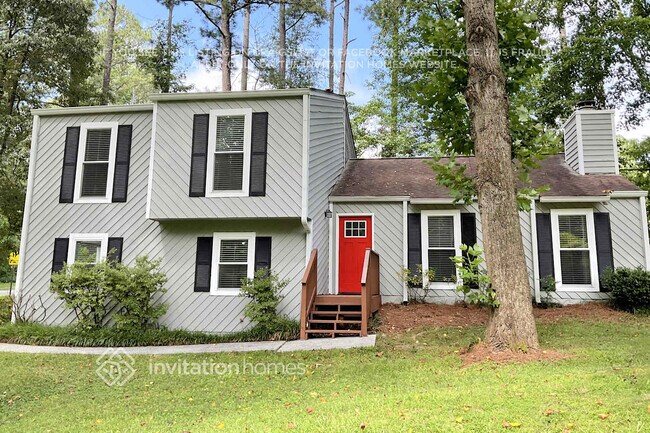 Photo - 4501 N Landing Dr House