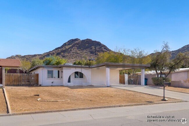 Building Photo - 9037 N 14th St Rental