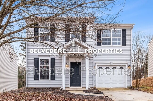 Building Photo - 1434 Waverly St