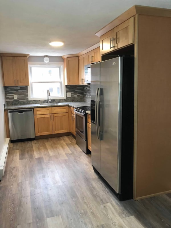 Building Photo - 80 Radcliffe Ave