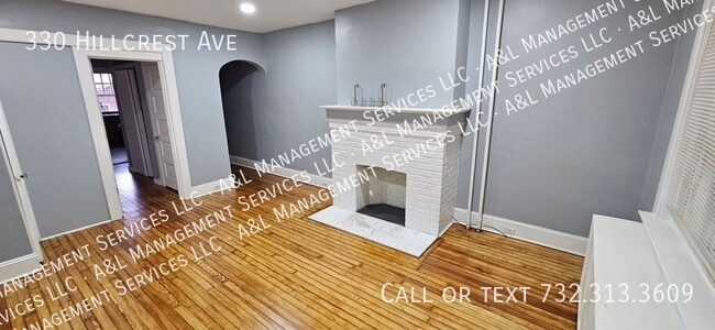 Building Photo - 330 Hillcrest Ave