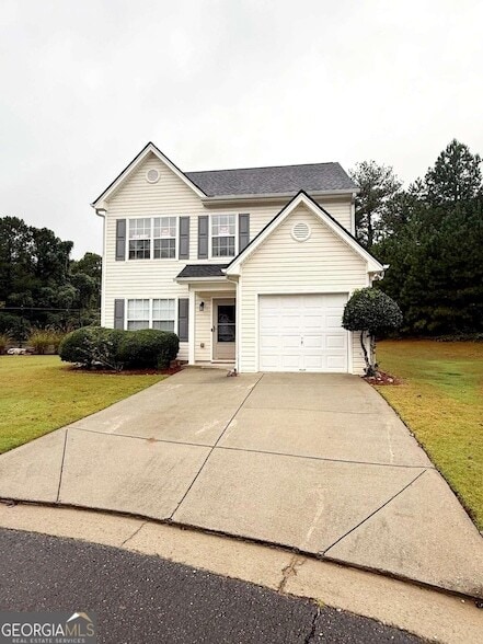 Photo - 125 Spring Walk Wy