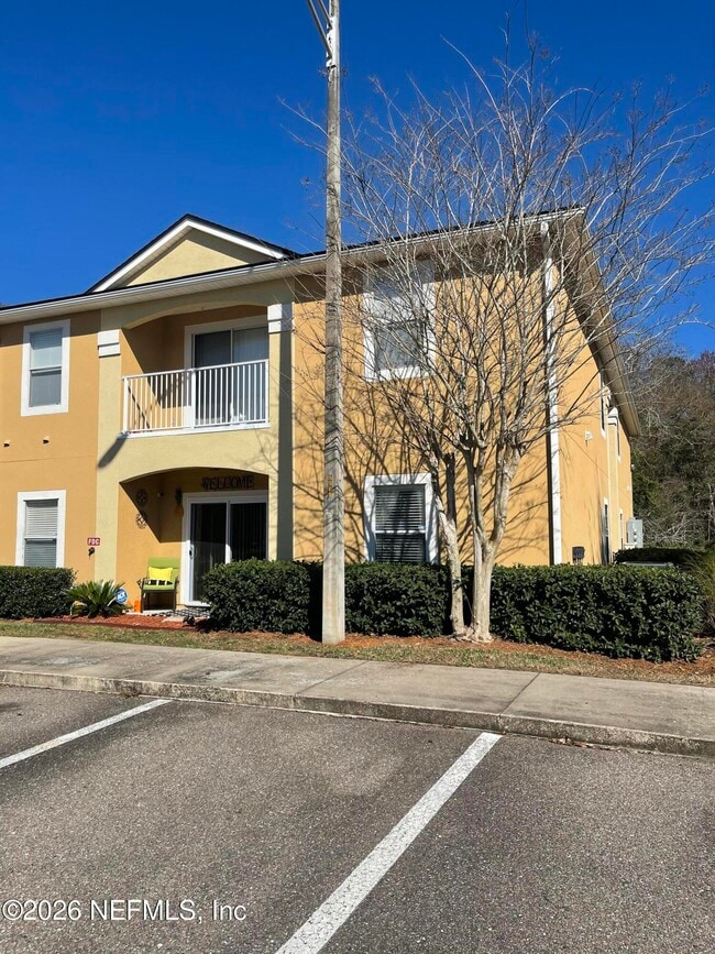 Building Photo - 6965 Ortega Woods Dr Unit 9