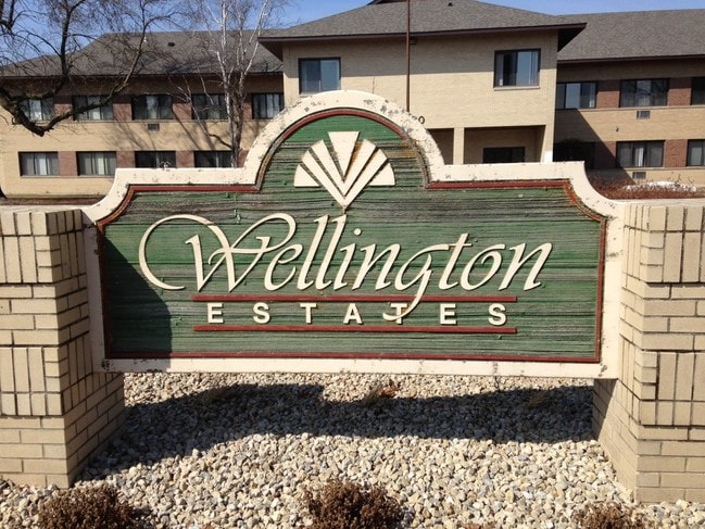Photo - Wellington Estates