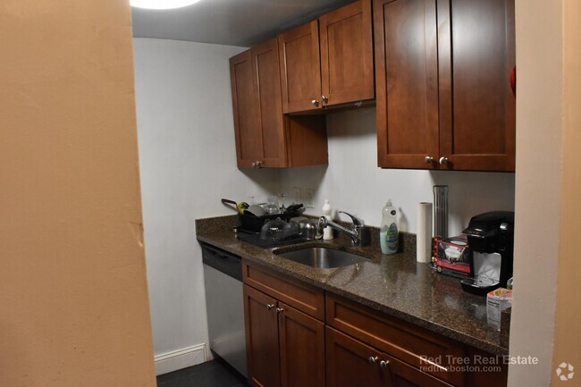 Building Photo - 780 Columbus Ave Unit 772 #1 Rental