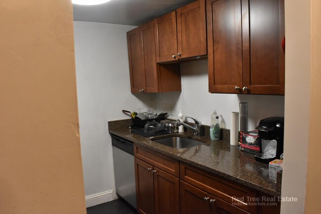 Photo - 780 Columbus Ave Apartamentos Unidad 772 #1