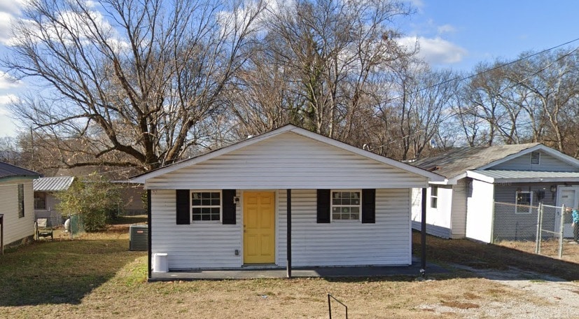 Photo - 2603 Dodson Ave