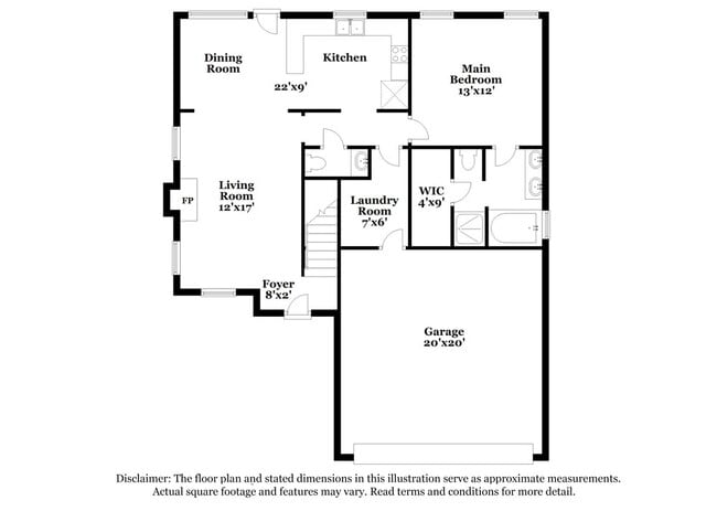 Photo - 405 Randall Ln