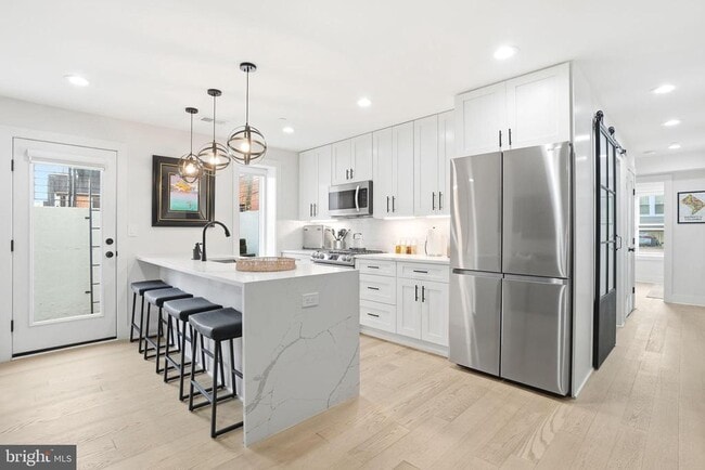 Photo - 616 Quebec Place NW Unit 1