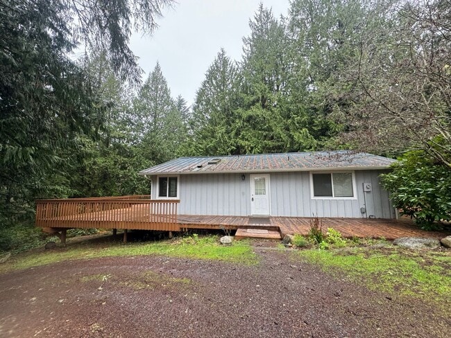 Building Photo - Home Sweet Home! 2 bedroom in Gig Harbor!