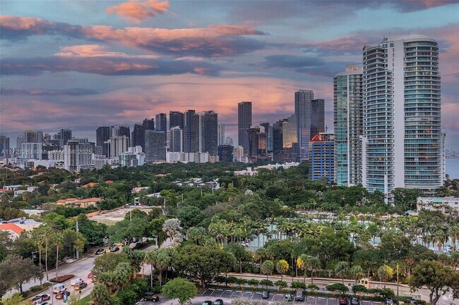 Building Photo - 2475 Brickell Ave Unit 1404 Rental