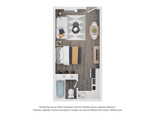 GoodHomes Chattanooga