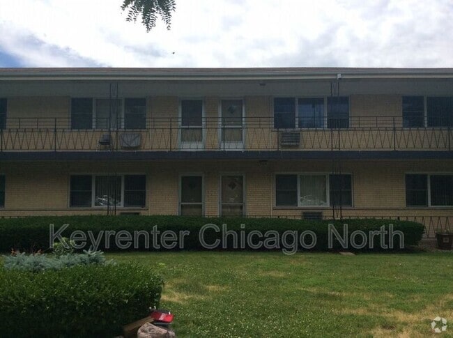 Building Photo - 1805 W Touhy Ave Rental