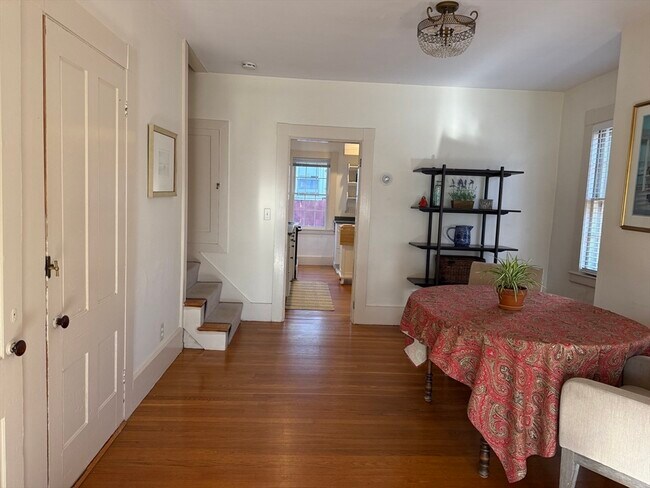 Photo - 15 Claremont Terrace Unidad 15