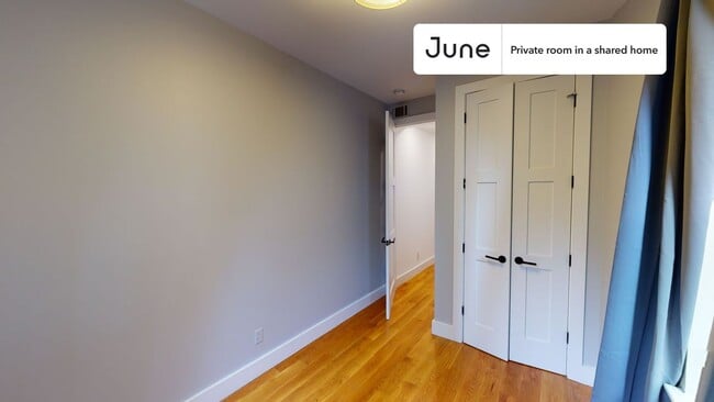 Photo - Room in Shared 3 bed/1 bath home Unidad B