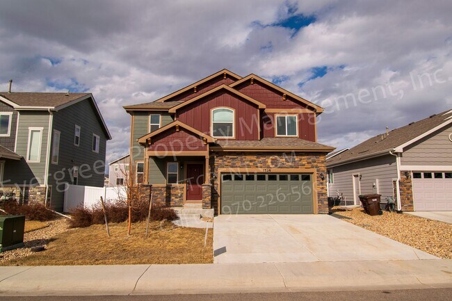 Gorgeous 4 Bedroom in The Ridge at Harmony! - Gorgeous 4 Bedroom in The Ridge at Harmony! House
