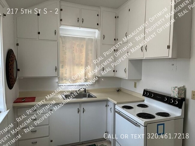 1 Bedroom 1 Bath Apartment Available April... - 1 Bedroom 1 Bath Apartment Available April... Unidad 2