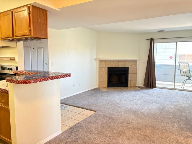 Photo - 1 Bed 1 Bath Condo With Large Covered Balcony & Community Pool. Unit 9