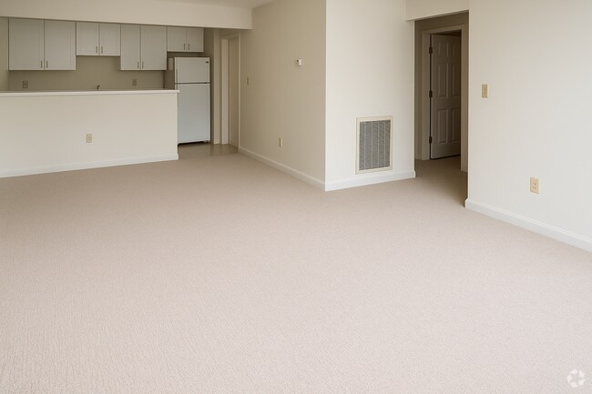 Building Photo - 59 Brainerd Rd Unit 409 Rental