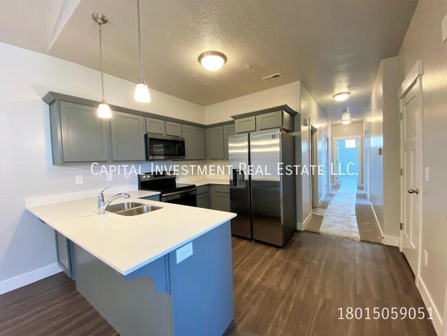 Photo - 3647 W 1530 N