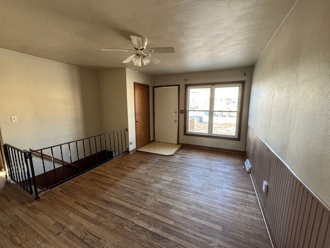 Photo - HM 2607/2609 Magnolia Drive Unidad 2607