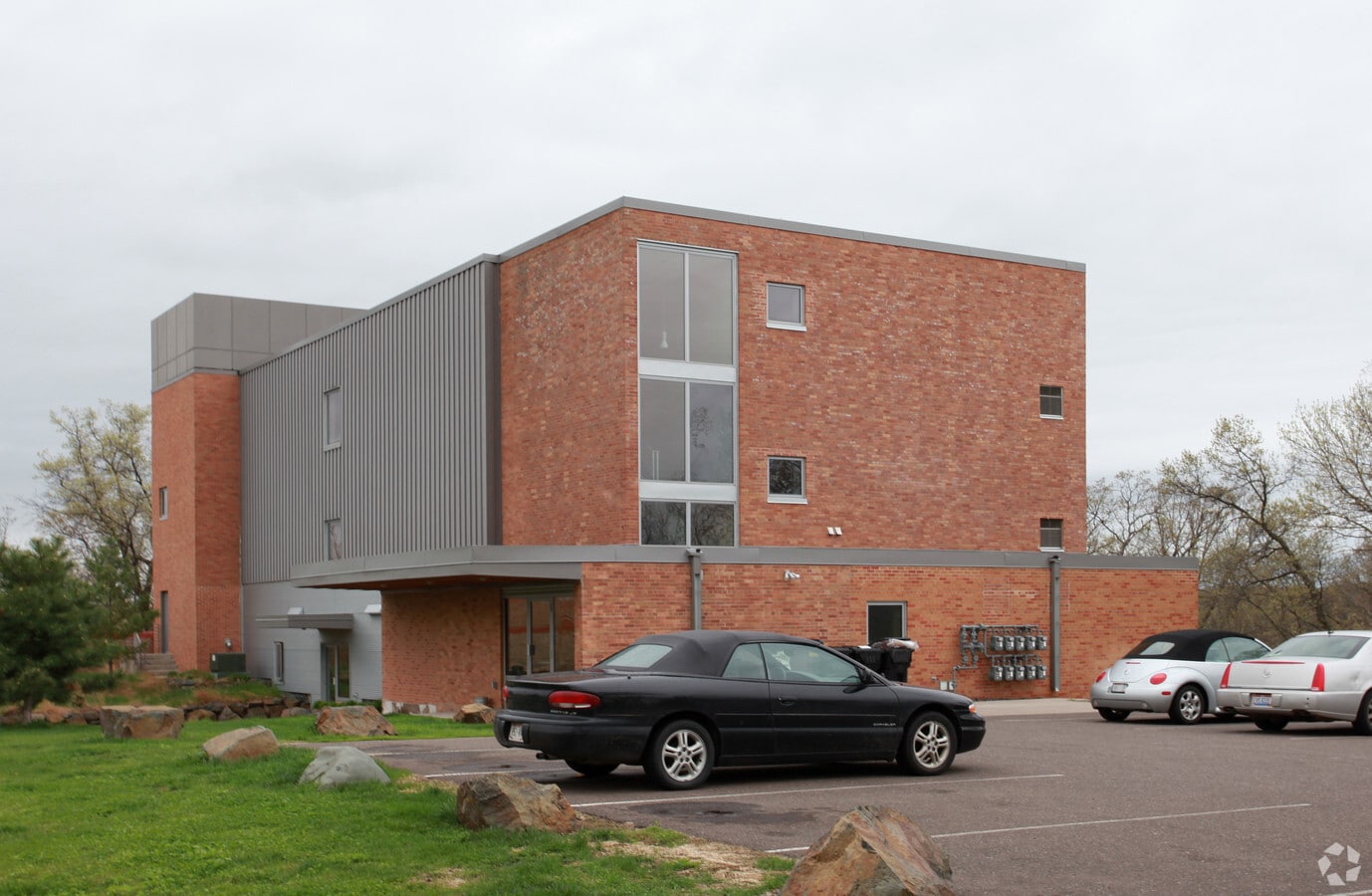 Photo - St. Croix lofts