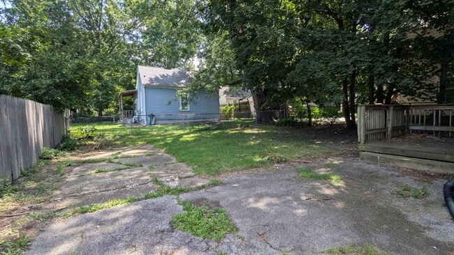 Photo - Discover this newly renovated 3-bedroom, 1-bath home in Akron