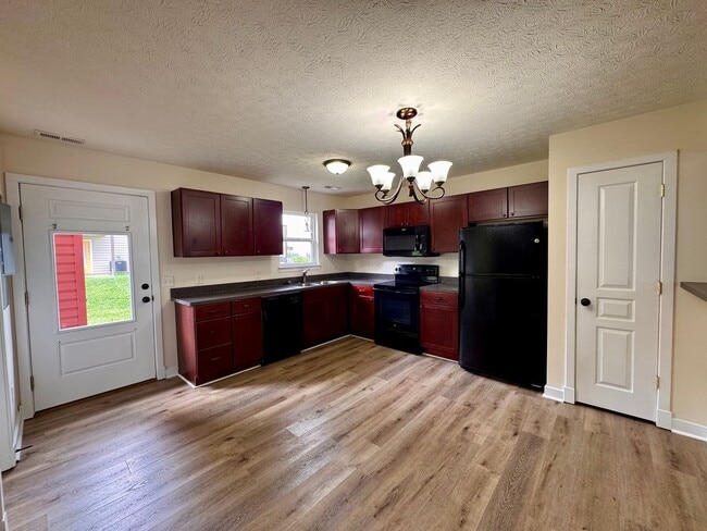 Photo - Townhouse for Rent in Beacon Hill