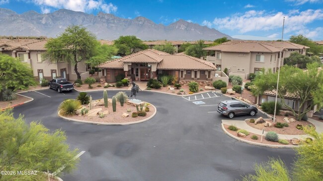 Photo - 655 W Vistoso Highlands Dr Unit 107