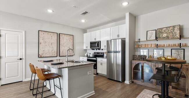 Whispering Pointe Apartments