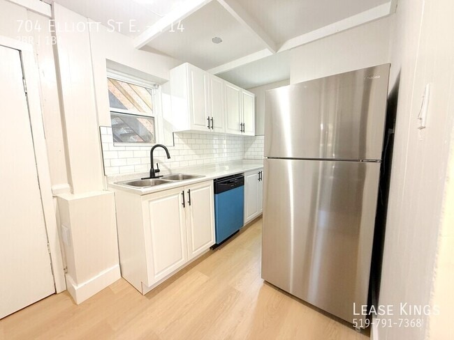 Photo - Modern 2-Bedroom Apartments in Windsor's L... Unit 714