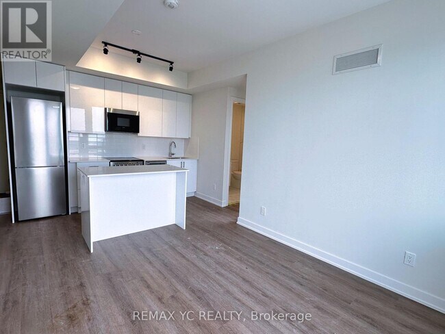 Photo - 15 Ellerslie Ave Unit 1005