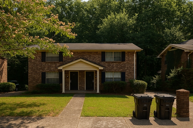 Building Photo - 1015 Cedar Ave Unit 2