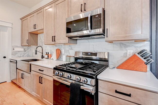 Building Photo - 5418 Wheatley St