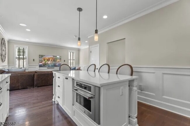 Photo - Modern Colonial Single-Family Home