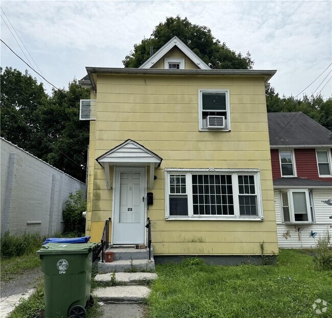 Building Photo - 23 Wawayanda Ave Rental
