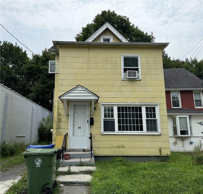 Building Photo - 23 Wawayanda Ave Rental