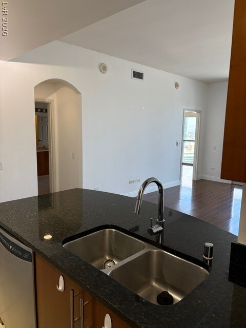 Photo - 200 W Sahara Ave Unit 3206
