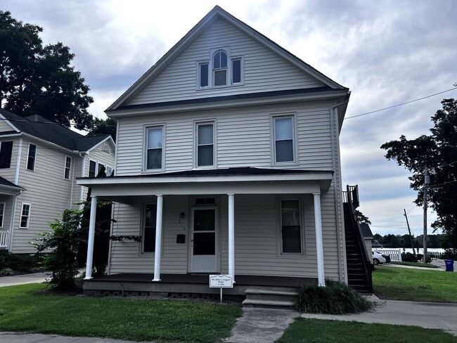 Church219 - Church219 Unit A