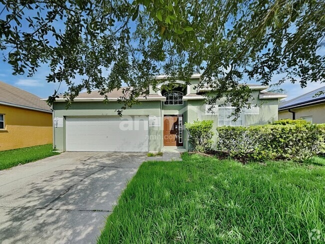 Building Photo - 3112 Dasha Palm Dr Rental
