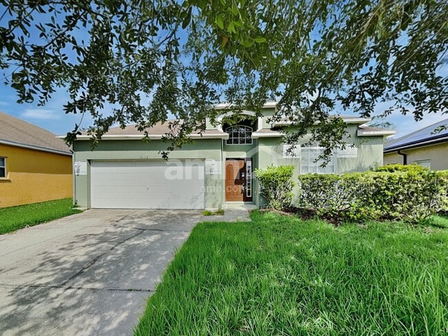 Building Photo - 3112 Dasha Palm Dr Rental