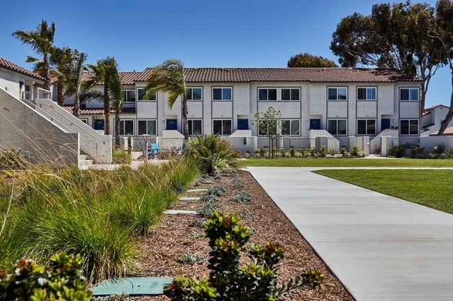 Surfside Villas
