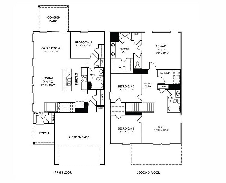 Photo - 226 Coulter Ct House
