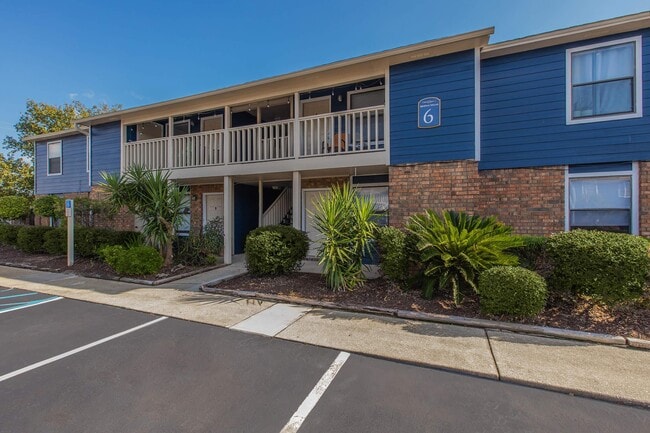 Marina Villas