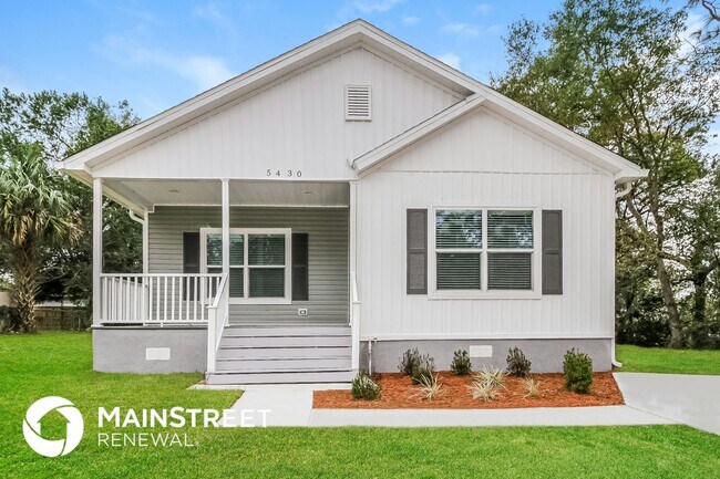 Building Photo - 5430 Rose Ave