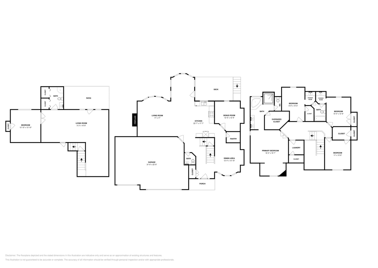 Photo - 4415 Silverheel St