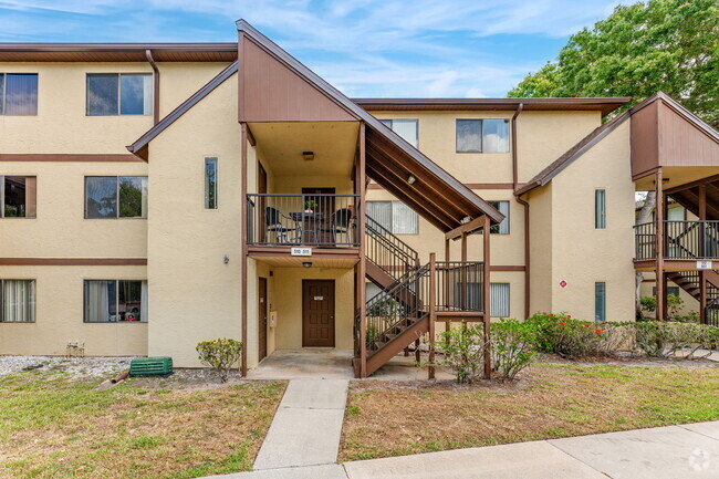 Building Photo - 7814 Shadowood Dr Unit # 510 Rental